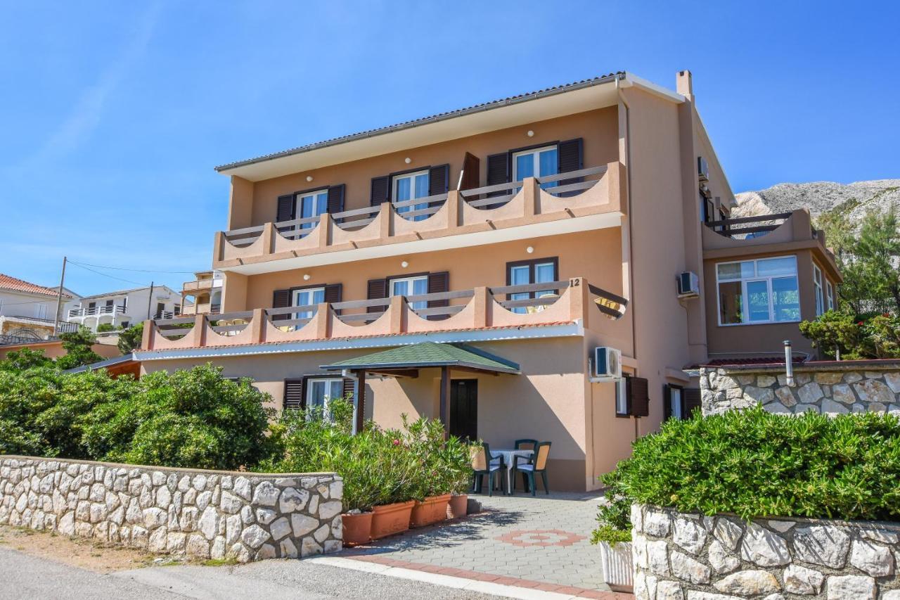 Apartmani Marija Ljubica Паг Номер фото